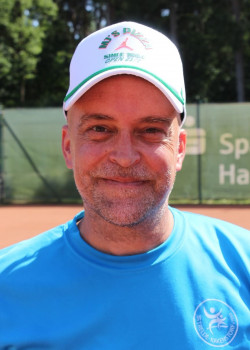Das Trainer Team (© Foto: J. Flotow) IMG_5852