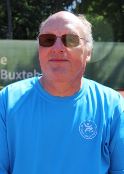 Das Trainer Team (© Foto: J. Flotow) IMG_5882